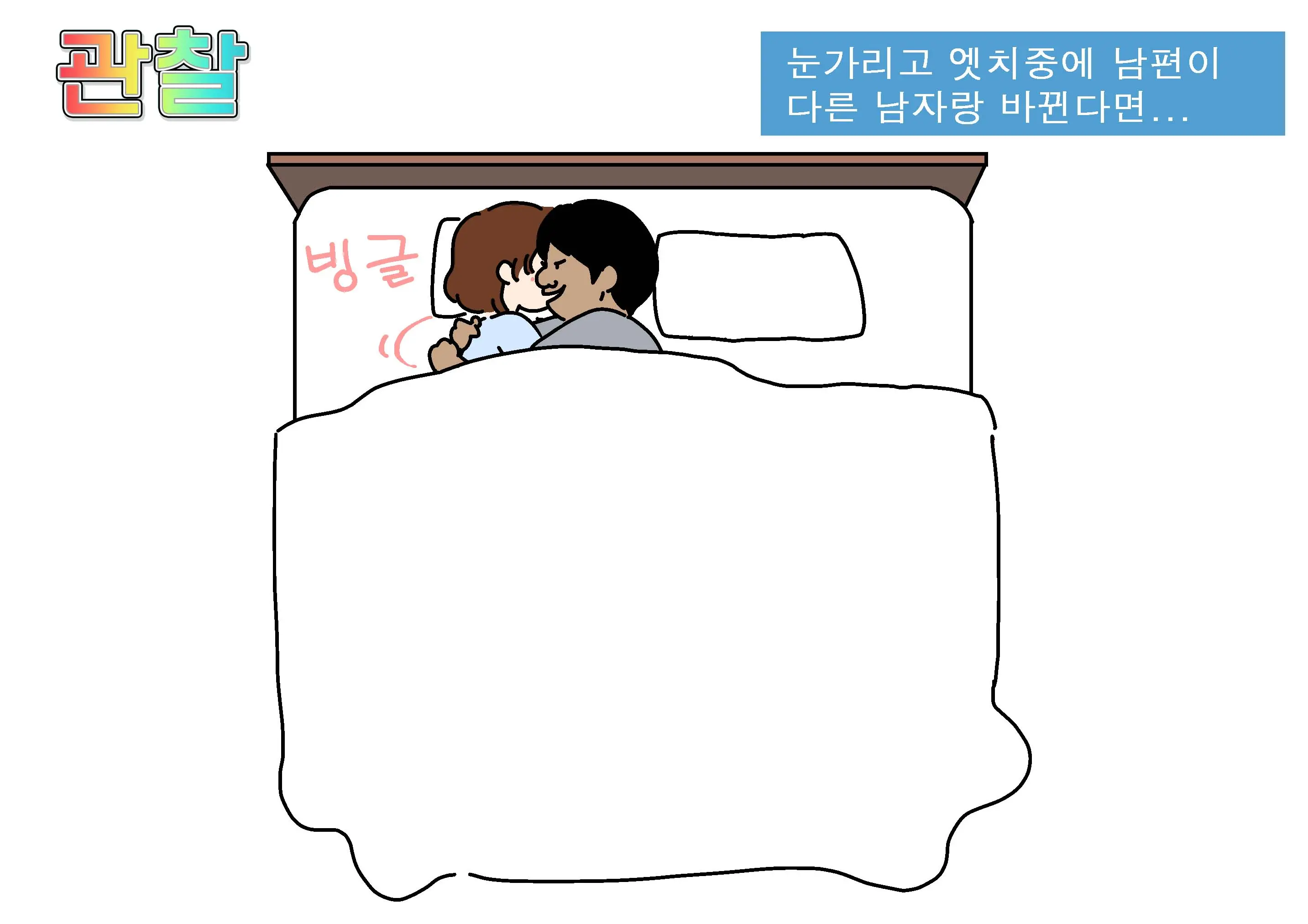 Seiyoku Kansatsu Variety Watching | 그려내린 성욕관찰 버라이어티 관찰